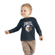 Load image into Gallery viewer, Eagles Toddler Long Sleeve Tee