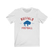 Load image into Gallery viewer, Buffalo Football Est. 1960 Unisex Tee