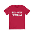 Load image into Gallery viewer, Houston Football T-Shirt