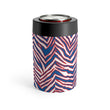Load image into Gallery viewer, Buffalo Stripes Zubaz Can Holder