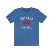 Load image into Gallery viewer, Buffalo Football Est. 1960 Unisex Tee
