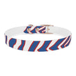 Load image into Gallery viewer, Buffalo Zubaz Dog Collar