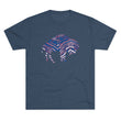Load image into Gallery viewer, Buffalo Stripes Zubaz Crew