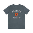 Load image into Gallery viewer, Premier Baseball Tee