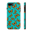 Load image into Gallery viewer, Butterfly Phone Case