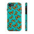 Load image into Gallery viewer, Butterfly Phone Case