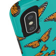 Load image into Gallery viewer, Butterfly Phone Case
