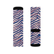 Load image into Gallery viewer, Zubaz Crew Socks