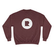 Load image into Gallery viewer, Recess R Champion Sweatshirt