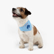 Load image into Gallery viewer, Let's Go Buffalo Bandana Collar