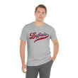 Load image into Gallery viewer, Buffalo Classic Script Unisex Tee