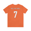 Load image into Gallery viewer, 7 - Will the Thrill - 2023