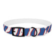 Load image into Gallery viewer, Buffalo Zubaz Dog Collar