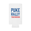 Load image into Gallery viewer, Puke Rally Touchdown Can Cooler