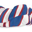 Load image into Gallery viewer, Bills Zubaz Scrunchie