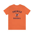 Load image into Gallery viewer, Premier Baseball Tee