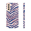 Load image into Gallery viewer, Buffalo Zubaz Slim Phone Cases