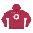 Load image into Gallery viewer, Recess R Fleece Hoodie