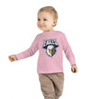 Load image into Gallery viewer, Eagles Toddler Long Sleeve Tee