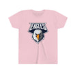 Load image into Gallery viewer, Eagles Youth Short Sleeve Tee