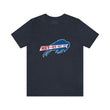 Load image into Gallery viewer, HEY-EY-EY-EY T-shirt - 50/50