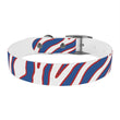 Load image into Gallery viewer, Buffalo Zubaz Dog Collar