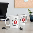 Load image into Gallery viewer, YOU ARE ON MUTE - 11oz Mug