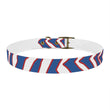 Load image into Gallery viewer, Buffalo Zubaz Dog Collar