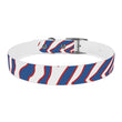 Load image into Gallery viewer, Buffalo Zubaz Dog Collar