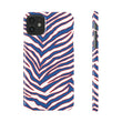 Load image into Gallery viewer, Buffalo Zubaz Slim Phone Cases