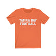 Load image into Gallery viewer, Tampa Bay Football T-Shirt