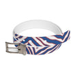 Load image into Gallery viewer, Zubaz Belt