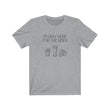 Load image into Gallery viewer, I'm Only Here for the Sides Tee