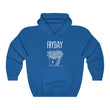 Load image into Gallery viewer, FRYDAY Unisex Hoodie