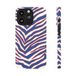 Load image into Gallery viewer, Buffalo Zubaz Slim Phone Cases