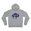 Load image into Gallery viewer, Bills Mafia Unisex Fleece Hoodie