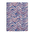 Load image into Gallery viewer, Zubaz Plush Blanket