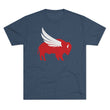Load image into Gallery viewer, Buffalo Wings T-Shirt