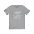 Load image into Gallery viewer, POS DAD Tee