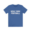 Load image into Gallery viewer, New York Football T-Shirt