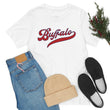 Load image into Gallery viewer, Buffalo Classic Script Unisex Tee
