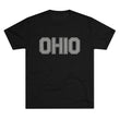 Load image into Gallery viewer, Ohio Tri-Blend Crew Tee
