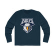 Load image into Gallery viewer, Eagles Long Sleeve Crew Tee