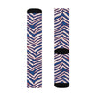 Load image into Gallery viewer, Zubaz Crew Socks