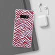 Load image into Gallery viewer, Bills Color Rush Zubaz Flexi Phone Case