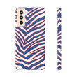 Load image into Gallery viewer, Buffalo Zubaz Slim Phone Cases