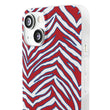 Load image into Gallery viewer, Bills Color Rush Zubaz Flexi Phone Case