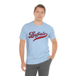 Load image into Gallery viewer, Buffalo Classic Script Unisex Tee