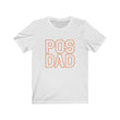 Load image into Gallery viewer, POS DAD Tee