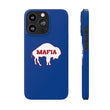 Load image into Gallery viewer, Bills Mafia Slim Phone Cases